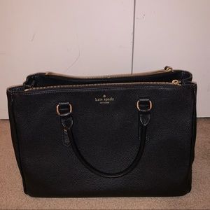 KATE SPADE BAG WITH ADJUSTABLE STRAP